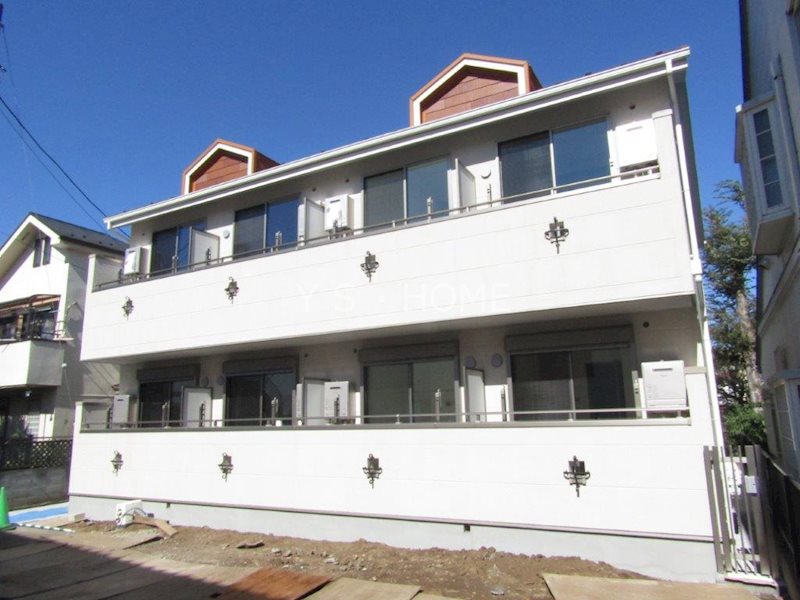 フォルジュロン・パンセ その他外観1