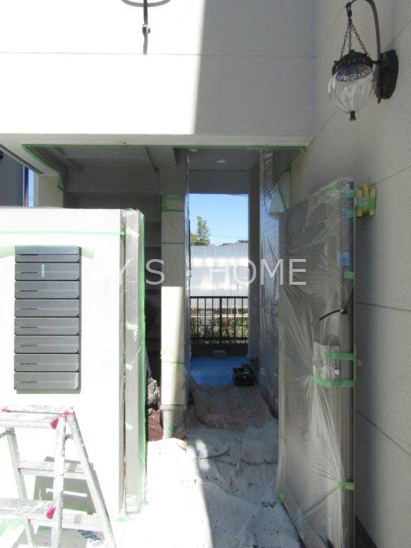 フォルジュロン・パンセ その他外観3