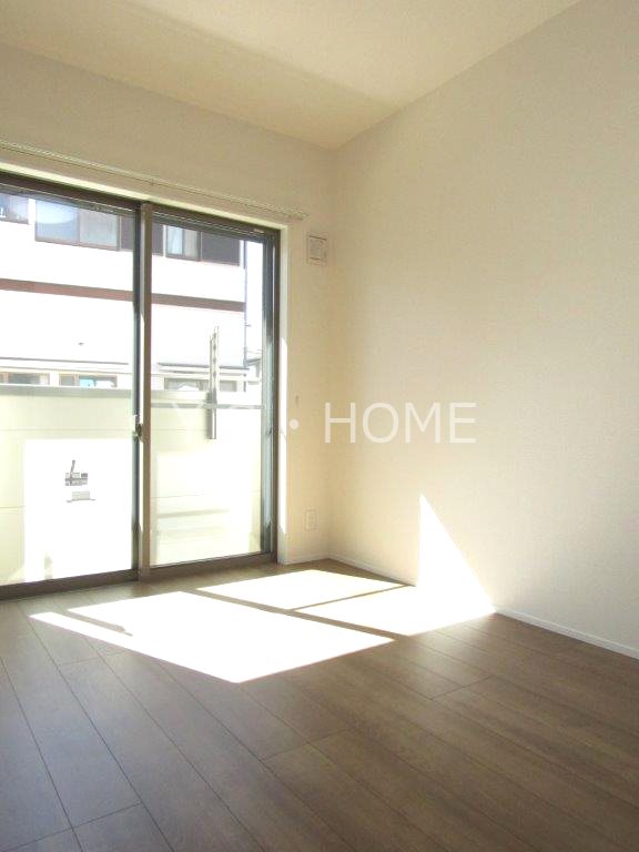 フォルジュロン・パンセ リビング