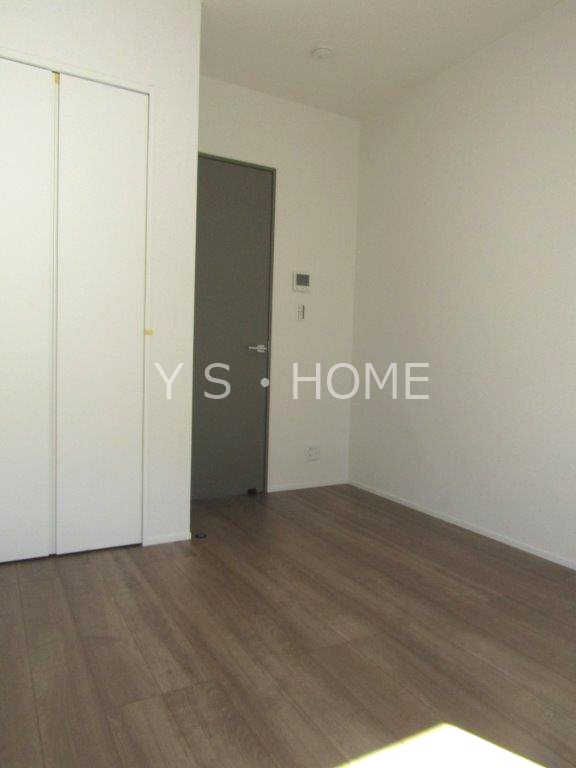 フォルジュロン・パンセ ベッドルーム