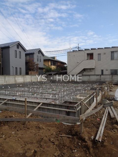 ファミーユ北町 ベッドルーム