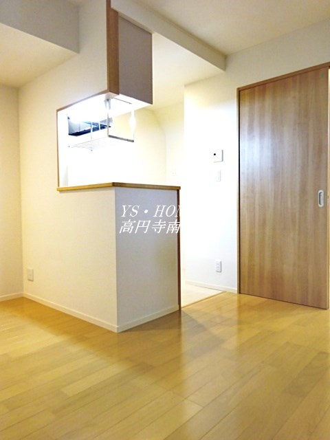 La Fleur  リビング