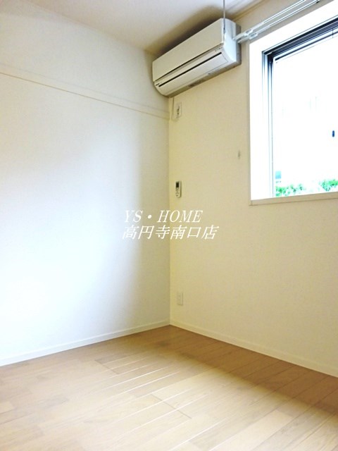 La Fleur  ベッドルーム