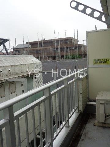 ラ・ブランシュ その他5