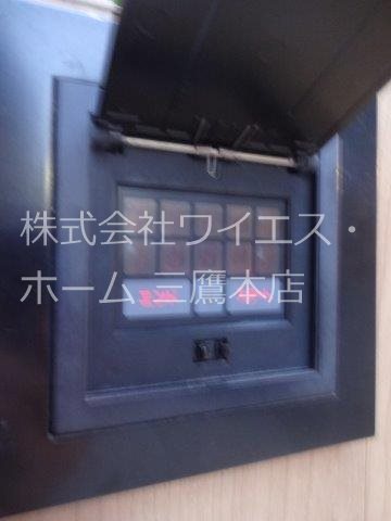 ラ・ブランシュ その他外観2