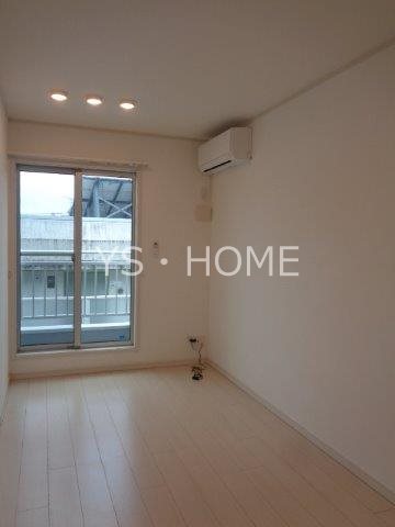 ラ・ブランシュ リビング