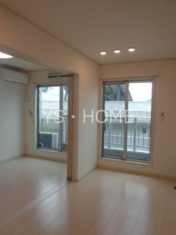 ラ・ブランシュ その他21