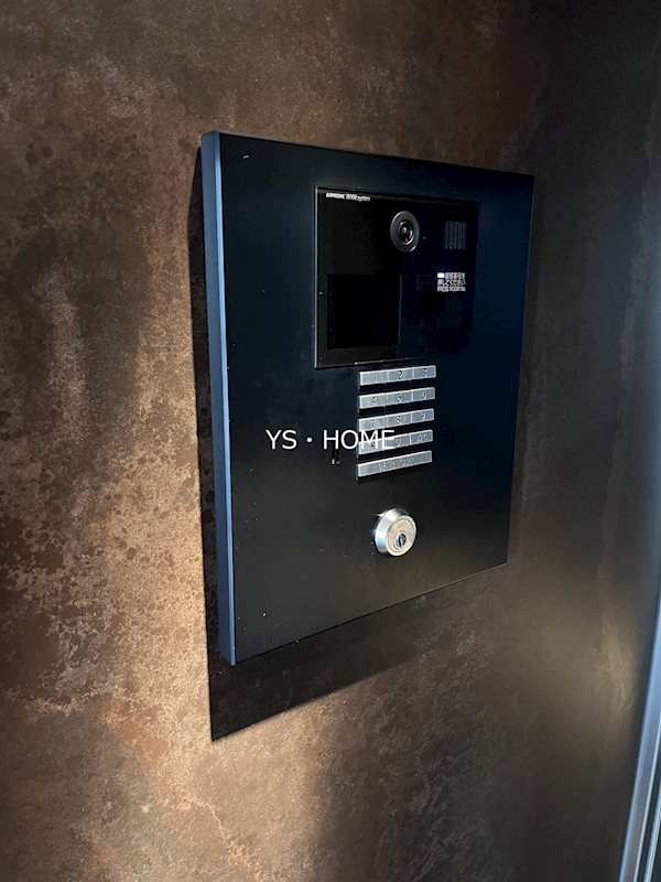 セジョリ新宿西落合   その他外観1