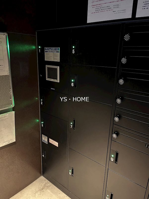 セジョリ新宿西落合   その他外観2