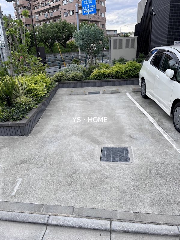 セジョリ新宿西落合   その他外観3