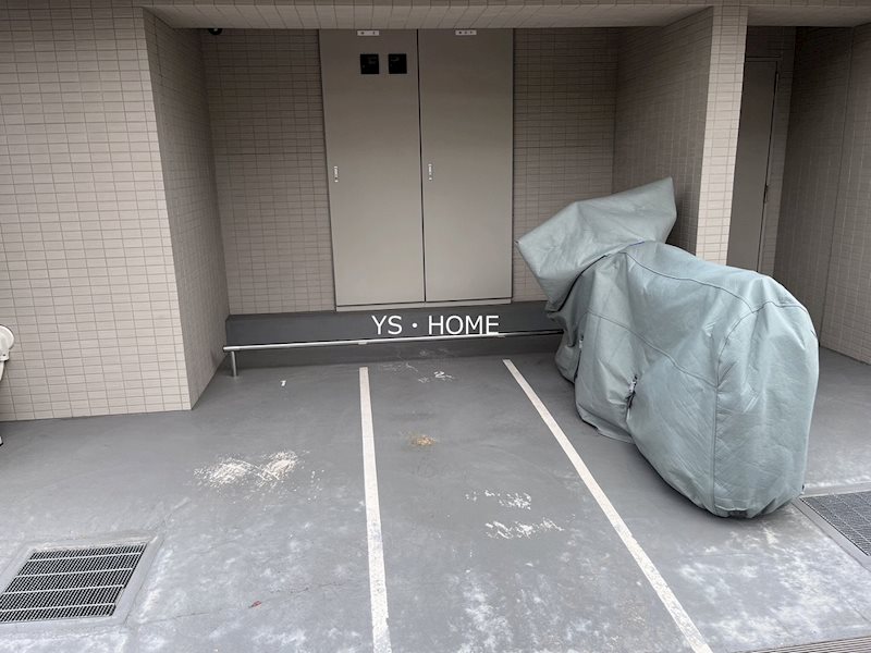 セジョリ新宿西落合   その他外観4