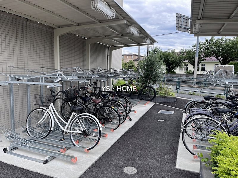 セジョリ新宿西落合   その他外観5