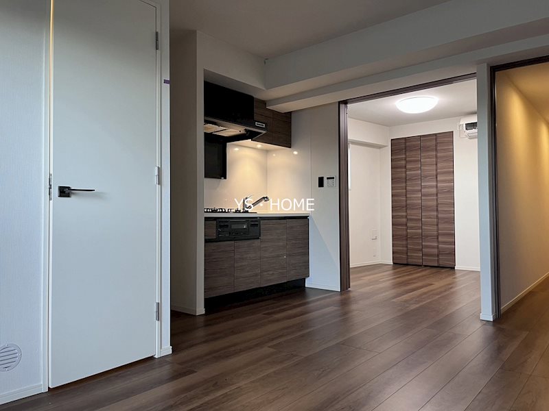 セジョリ新宿西落合   リビング