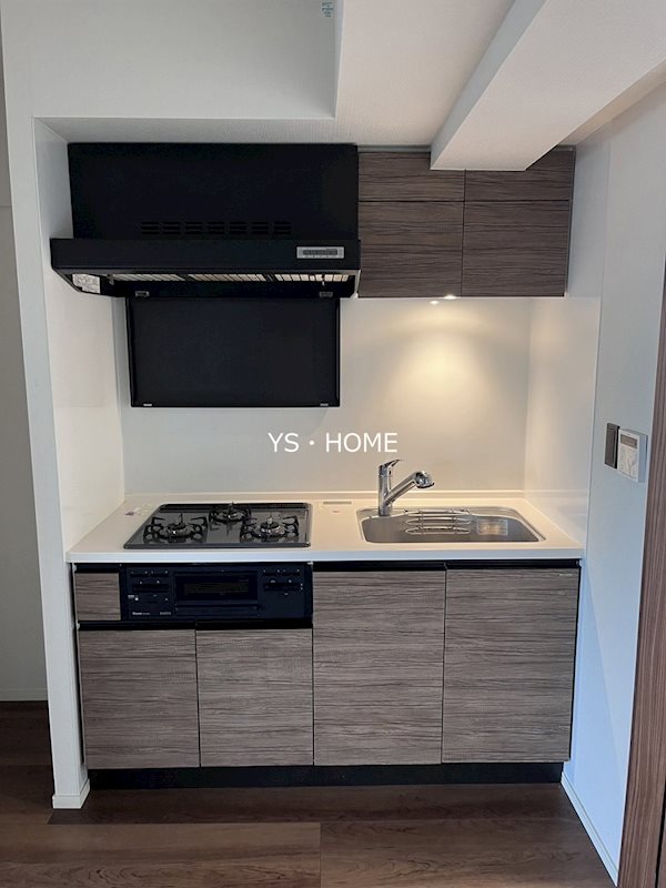 セジョリ新宿西落合   キッチン