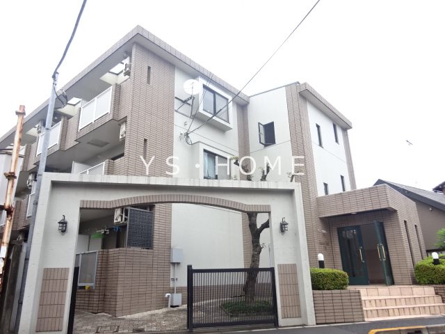 ガーデンクレスト1714 その他外観1