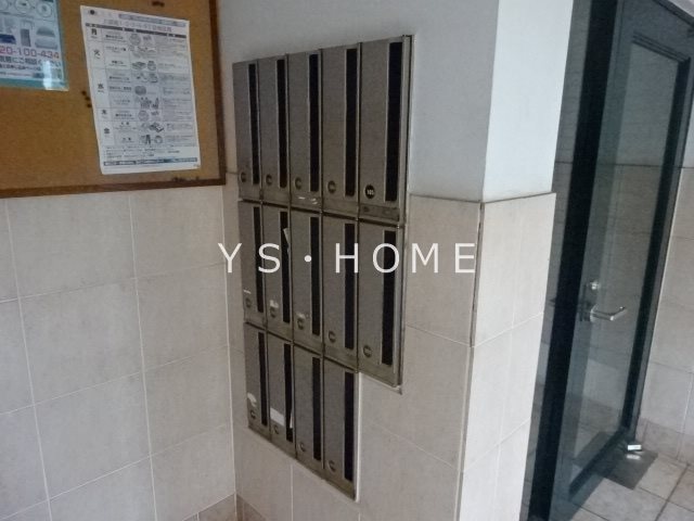 ガーデンクレスト1714 その他外観2