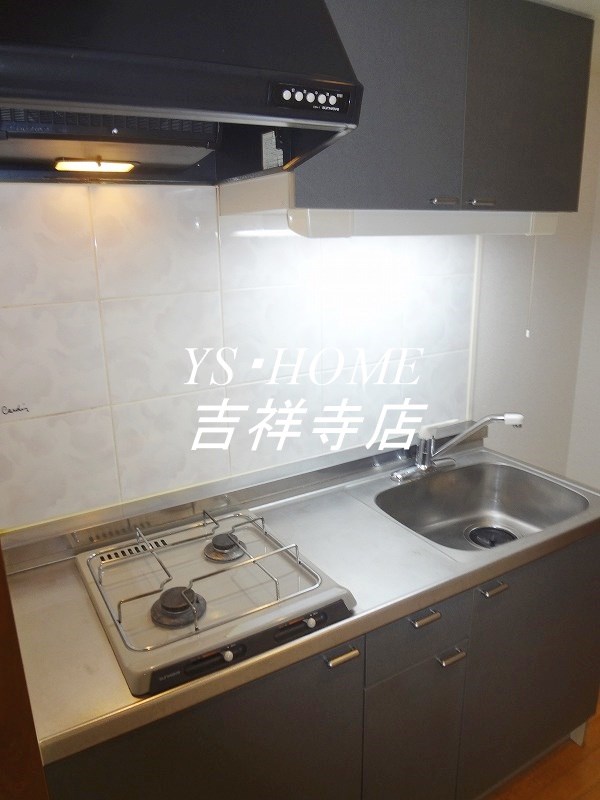 ガーデンクレスト1714 その他9