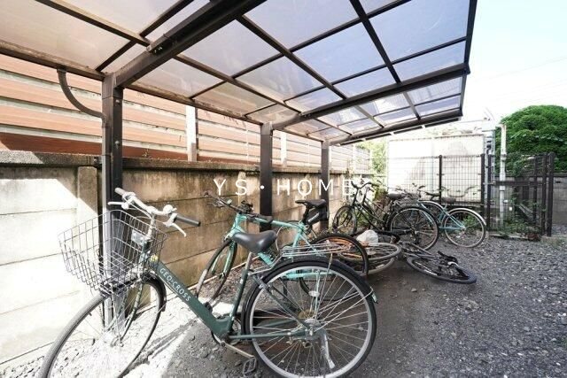 ガーデンクレスト1714 その他15