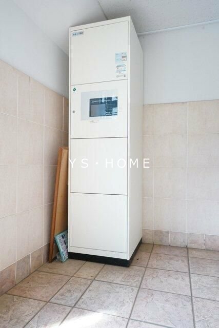 ガーデンクレスト1714 その他16