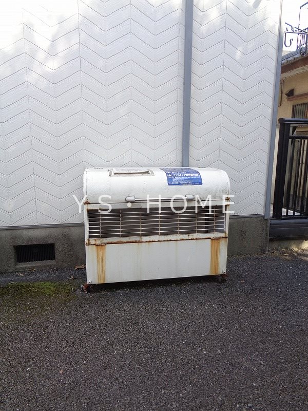 ウィステリアⅡ その他外観3