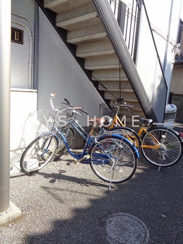 ウィステリアⅡ その他外観4