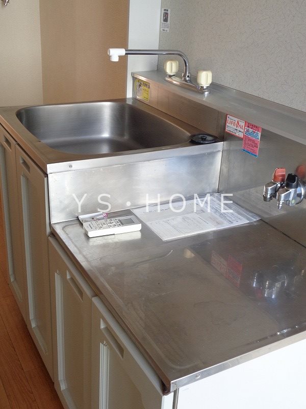 ウィステリアⅡ その他7