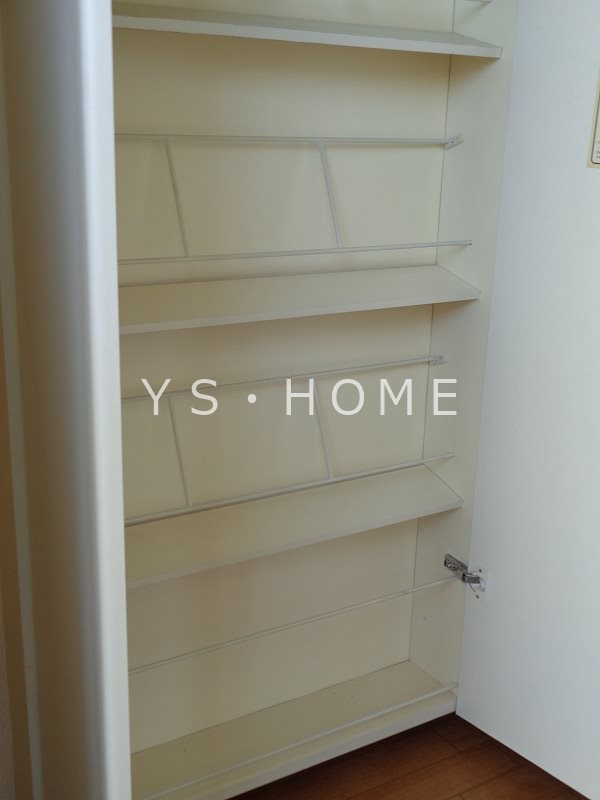 ウィステリアⅡ その他10