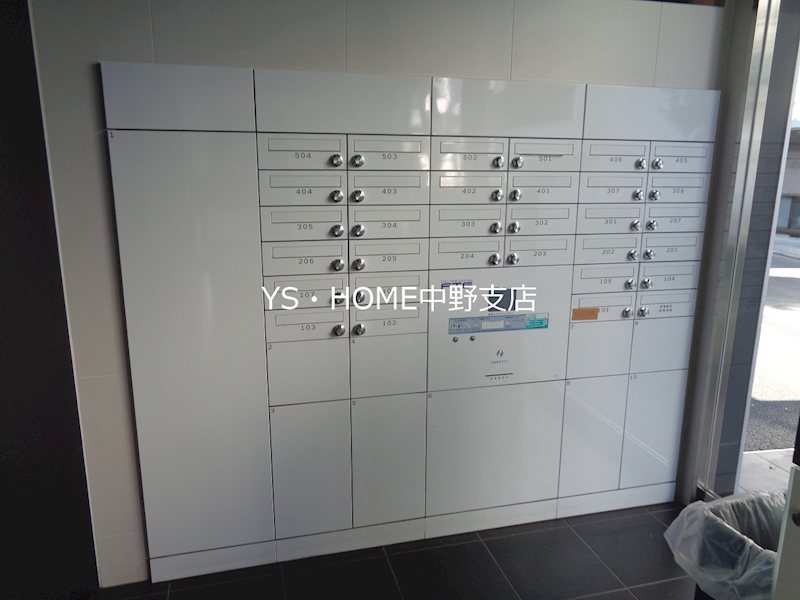 AXAS中野中央 その他4