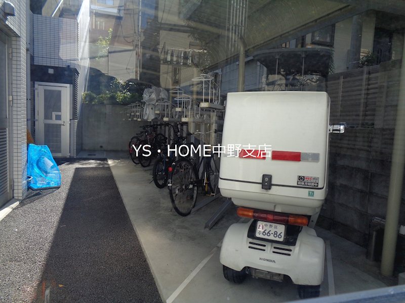 AXAS中野中央 その他6