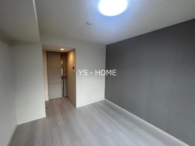 AXAS中野中央 リビング