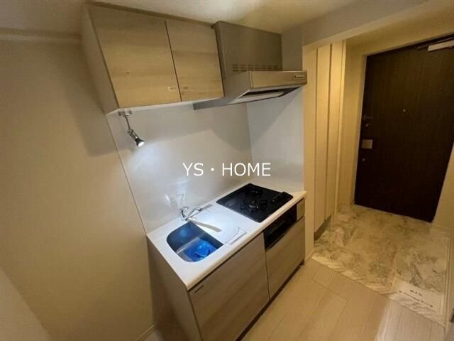 AXAS中野中央 キッチン