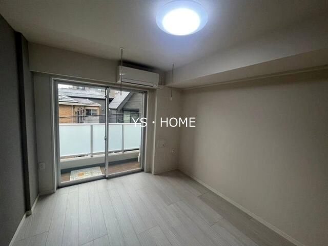 AXAS中野中央 ベッドルーム