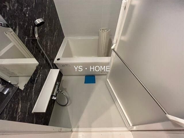 AXAS中野中央 風呂画像