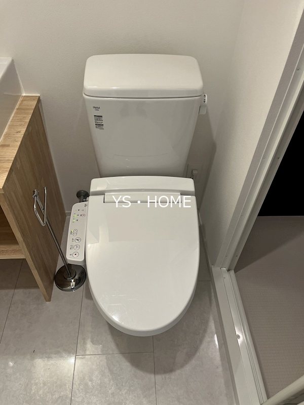 Recorrido Nakanoshinbashi（レコリード中野新橋） その他2