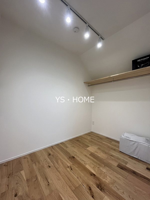 Recorrido Nakanoshinbashi（レコリード中野新橋） ベッドルーム