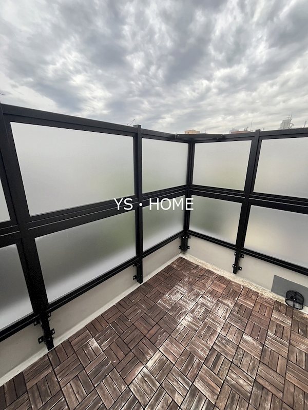 Recorrido Nakanoshinbashi（レコリード中野新橋） ベランダ