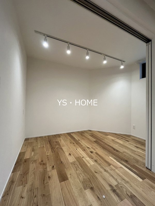 Recorrido Nakanoshinbashi（レコリード中野新橋） ベッドルーム