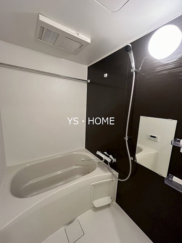 Recorrido Nakanoshinbashi（レコリード中野新橋） 風呂画像