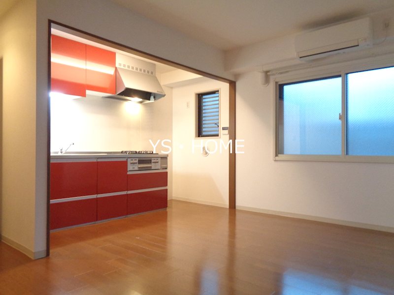 ドムール江古田  その他8