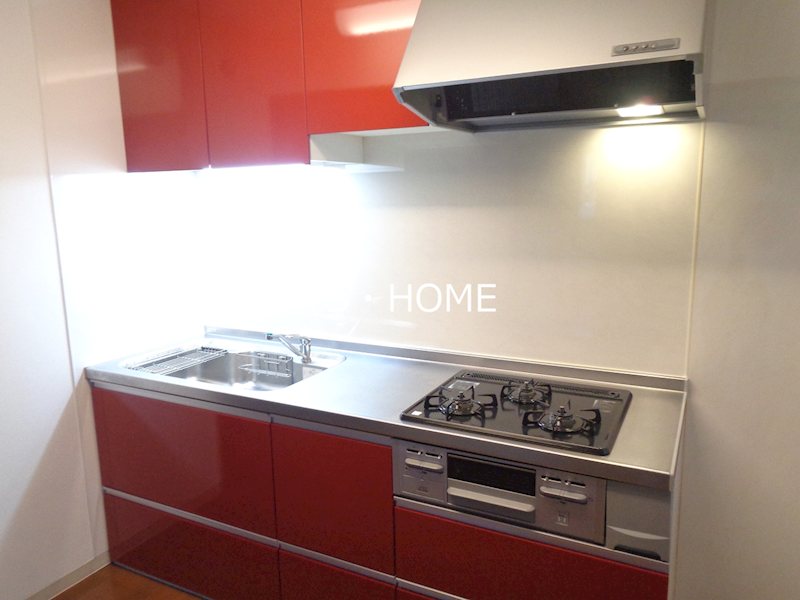 ドムール江古田  キッチン