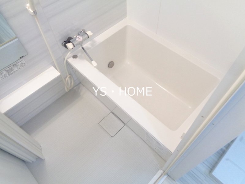 ドムール江古田  風呂画像