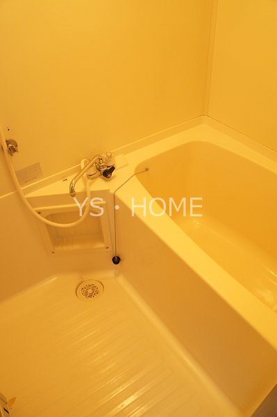 サンコウビル 風呂画像