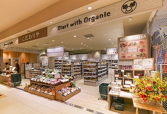 サンコウビル 周辺画像3