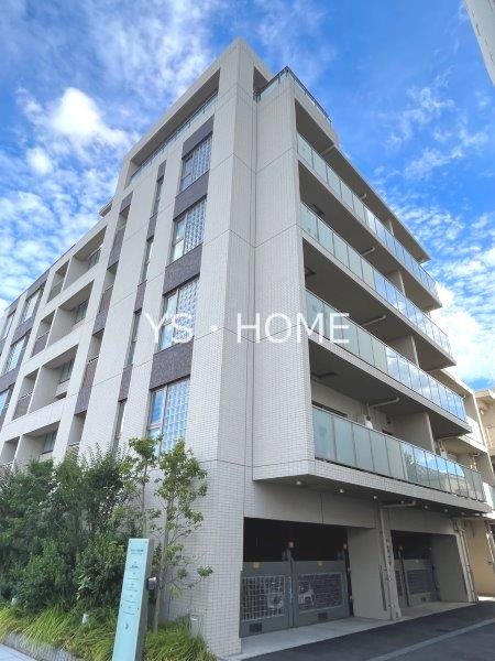 H-スクエア吉祥寺南町 外観