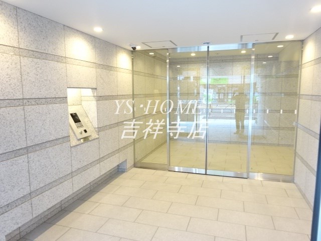 H-スクエア吉祥寺南町　 その他1