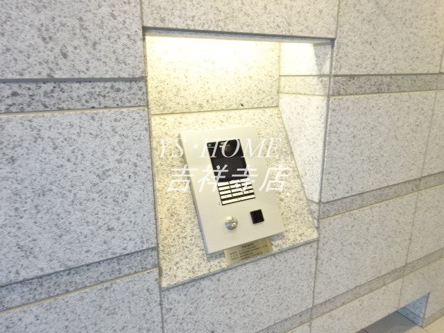 H-スクエア吉祥寺南町　 その他5