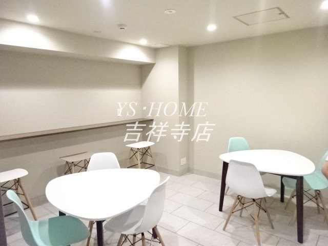 H-スクエア吉祥寺南町　 その他6
