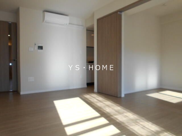 H-スクエア吉祥寺南町　 ベッドルーム