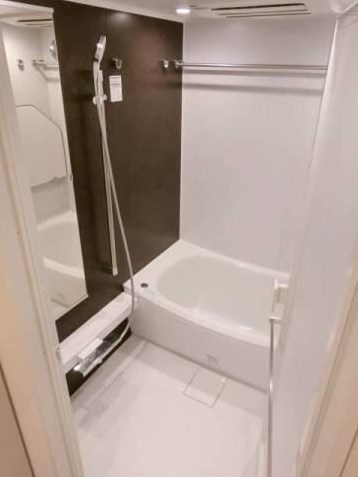 H-スクエア吉祥寺南町　 風呂画像