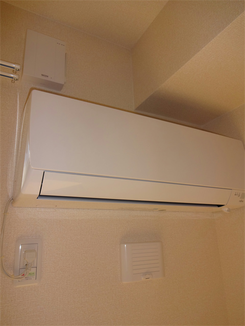 ゼルコヴァ北野 その他1